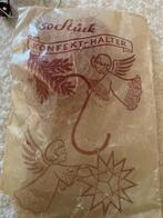 Kerstballen haakjes, Antiek en Kunst, Curiosa en Brocante, Ophalen of Verzenden