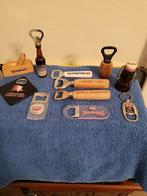 Mooie verzameling pennen en flessenopeners, Ophalen of Verzenden, Gebruikt