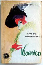Guy de Maupassant - Vrouwen, Ophalen of Verzenden, Gelezen, Europa overig