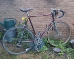 Jan Janssen Racefiets, Fietsen en Brommers, Fietsen | Oldtimers, 55 tot 59 cm, Ophalen, Overige merken, Jaren '60 of nieuwer