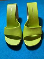 United Nude Mobius damesschoenen, Kleding | Dames, Schoenen, United Nude, Geel, Nieuw, Ophalen of Verzenden