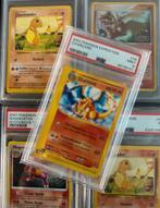 Charizard #39 Expedition PSA 9 MINT Pokémon kaart, Ophalen of Verzenden, Zo goed als nieuw, Losse kaart