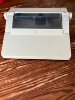 Canon QS 100 Elektrische Typmachine, Computers en Software, Printers, Ophalen of Verzenden, Gebruikt, Matrix-printer, Printer