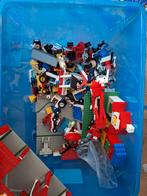 Doos vol met diverse lego, Kinderen en Baby's, Speelgoed | Duplo en Lego, Ophalen, Gebruikt
