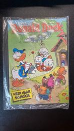 Donald Duck nummer 36-2024, Spelcomputers en Games, Avontuur en Actie, Verzenden, 1 speler, Nieuw
