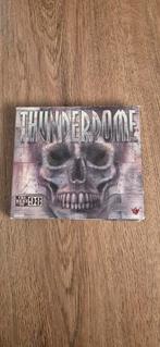 Thunderdome best of 98 ***, Verzenden, Zo goed als nieuw