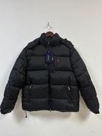 Nieuwe Ralph Lauren jassen, zwart en blauw., Geen, Geen, Nieuw, Geen