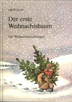 Der erste Weihnachtsbaum Vier Weihnachtserzählungen Auteur:, Boeken, Gelezen, Ophalen of Verzenden