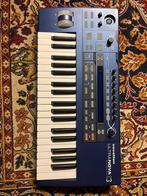 Novation Ultranova synthesizer incl softbag en microfoon, Muziek en Instrumenten, Synthesizers, Novation, Zo goed als nieuw, Met koffer of flightcase