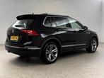 Volkswagen Tiguan 1.5 TSI ACT R-line | Virtual | Carplay | A, Auto's, Volkswagen, Stof, Euro 6, 150 pk, Adaptive Cruise Control