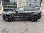 Lynk & Co 01 1.5 PLUG IN HYBRID | NL AUTO | 360 CAMERA | BLA, Euro 6, 179 pk, Zwart, Bedrijf