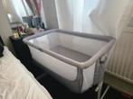 Chicco next2me co sleeper, Ophalen of Verzenden, Zo goed als nieuw, Eenpersoons, 70 cm of minder