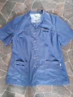 Zorgjasje   clinic Dress  maat 46/48, Kleding | Dames, Ophalen of Verzenden, Zo goed als nieuw, Zwart, Jasje of Colbert