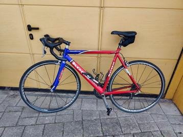 Koga racefiets 56cm beschikbaar voor biedingen