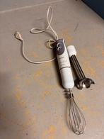 Philips Staafmixer - Gebruikt, Ophalen, Gebruikt, Blender