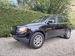 Volvo XC90 3.2 Geartronic 7-SEAT 2008 Zwart, 238 pk, Zwart, 7 stoelen, Zwart