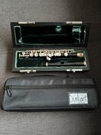 Professionele piccolo te koop, Ophalen of Verzenden, Zo goed als nieuw, Piccolo, Met koffer of tas