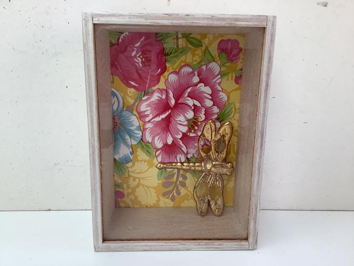 WAND VITRINEKASTJES GEBRUIKTE EN NIEUWE, Huis en Inrichting, Woonaccessoires | Wanddecoraties, Nieuw, Ophalen of Verzenden