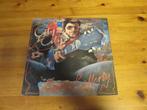 LP Vinyl Gerry Rafferty, Ophalen of Verzenden, 1960 tot 1980, Gebruikt, 12 inch