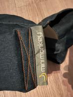 MiniMonkey Draagzak - Zo goed als nieuw!, Overige merken, Ophalen of Verzenden, Zo goed als nieuw, Buik