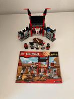 Lego Ninjago 70591: ontsnapping uit de Kryptarium gevangenis, Kinderen en Baby's, Speelgoed | Duplo en Lego, Ophalen of Verzenden