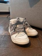 Adidas Forum 2000 - Maat 41,5, Verzenden, Zo goed als nieuw, Wit, Sneakers of Gympen