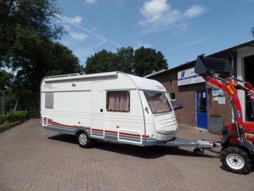 Home-Car 45 FHU Racer Spirit rond zit / lengte bed beschikbaar voor biedingen