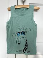Hemdje Name It - mt 98, Kinderen en Baby's, Jongen of Meisje, Ophalen of Verzenden, Zo goed als nieuw, Shirt of Longsleeve