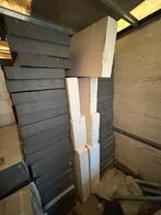 Sockel isolatie plaat, Ophalen, Minder dan 25 mm, Zo goed als nieuw, Plank