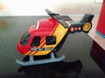 Helikopter, Ophalen, Gebruikt