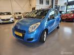 Suzuki Alto 1.0 Comfort, Voorwielaandrijving, Euro 5, Gebruikt, Blauw