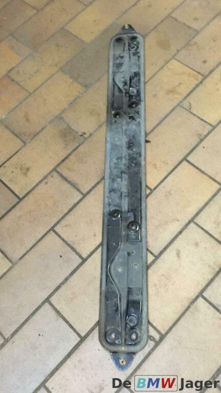 Chassis versteviging BMW 5 6 serie F modellen 51617203076, Auto-onderdelen, Overige Auto-onderdelen, Gebruikt, Ophalen of Verzenden