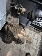 Opel 2.0 CIH 4-versnellingbak met tussen as en koppeling, Auto-onderdelen, Transmissie en Toebehoren, Ophalen of Verzenden, Gebruikt