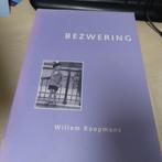 Bezwering poëziebundel Willem Koopmans, Verzenden