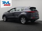 Kia SPORTAGE 1.6 GDI DynamicLine * Achteruit Camera* Navigat, Auto's, Kia, Te koop, Sportage, Geïmporteerd, 5 stoelen