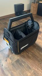 Toughbuilt stacktech tas nieuw, Doe-het-zelf en Verbouw, Gereedschapskisten, Ophalen of Verzenden, Nieuw