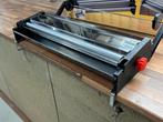 Behangmachine / lijmmachine / behanglijmroller, Doe-het-zelf en Verbouw, Ophalen, Gebruikt