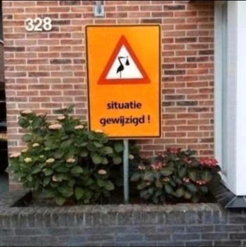 Geboortebord beschikbaar voor biedingen