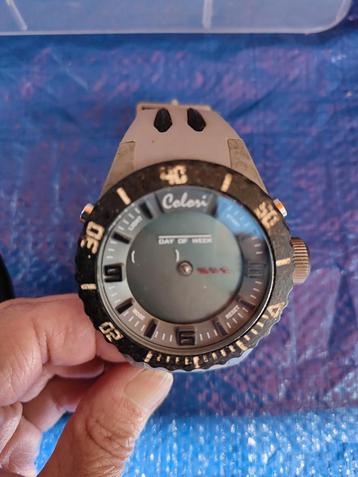 Merk horloge  beschikbaar voor biedingen