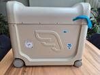 Jetkids Bedbox - Reiskoffer en Bedje voor Vliegtuig, Ophalen, Gebruikt