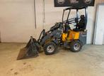 Giant 254, Zakelijke goederen, Machines en Bouw | Kranen en Graafmachines, Ophalen of Verzenden, Wiellader of Shovel
