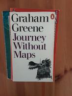 Graham Greene, Boeken, Ophalen of Verzenden, Zo goed als nieuw