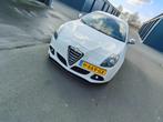 Alfa Romeo Giulietta 1.4 Turbo 2012 Wit, Voorwielaandrijving, 65 €/maand, Wit, Handgeschakeld