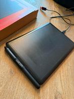 Wacom CTL-472/K1-BX Tekentablet, Ophalen of Verzenden, Zo goed als nieuw, Bedraad