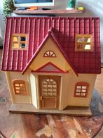 Sylvanian starter huis, Ophalen, Zo goed als nieuw