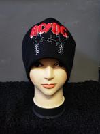 Dikke muts, ACDC, rock, hardrock, mutsen, Kleding | Heren, Mutsen, Sjaals en Handschoenen, Ophalen of Verzenden, Nieuw, Overige maten