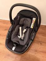 Maxi Cosi Coral incl. verkleiner, Autogordel of Isofix, Zo goed als nieuw, 0 t/m 13 kg, Maxi-Cosi