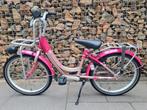 Zeer nette 20 inch Batavus Star meisjesfiets (nagekeken), Ophalen, Gebruikt, Handrem, Batavus.