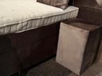 Boxspring Royal Carré Dreambedden, Huis en Inrichting, Verzenden, Nieuw, Tweepersoons, 200 cm