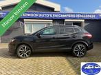 Nissan Qashqai 1.2 Premier Edition, Voorwielaandrijving, Euro 5, Gebruikt, 4 cilinders